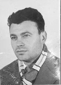 Portrait of Constantin Toma (1928–2008) – memorial page