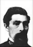 Porträt von Carlos O'Donell (1857–1927) – Gedenkseite
