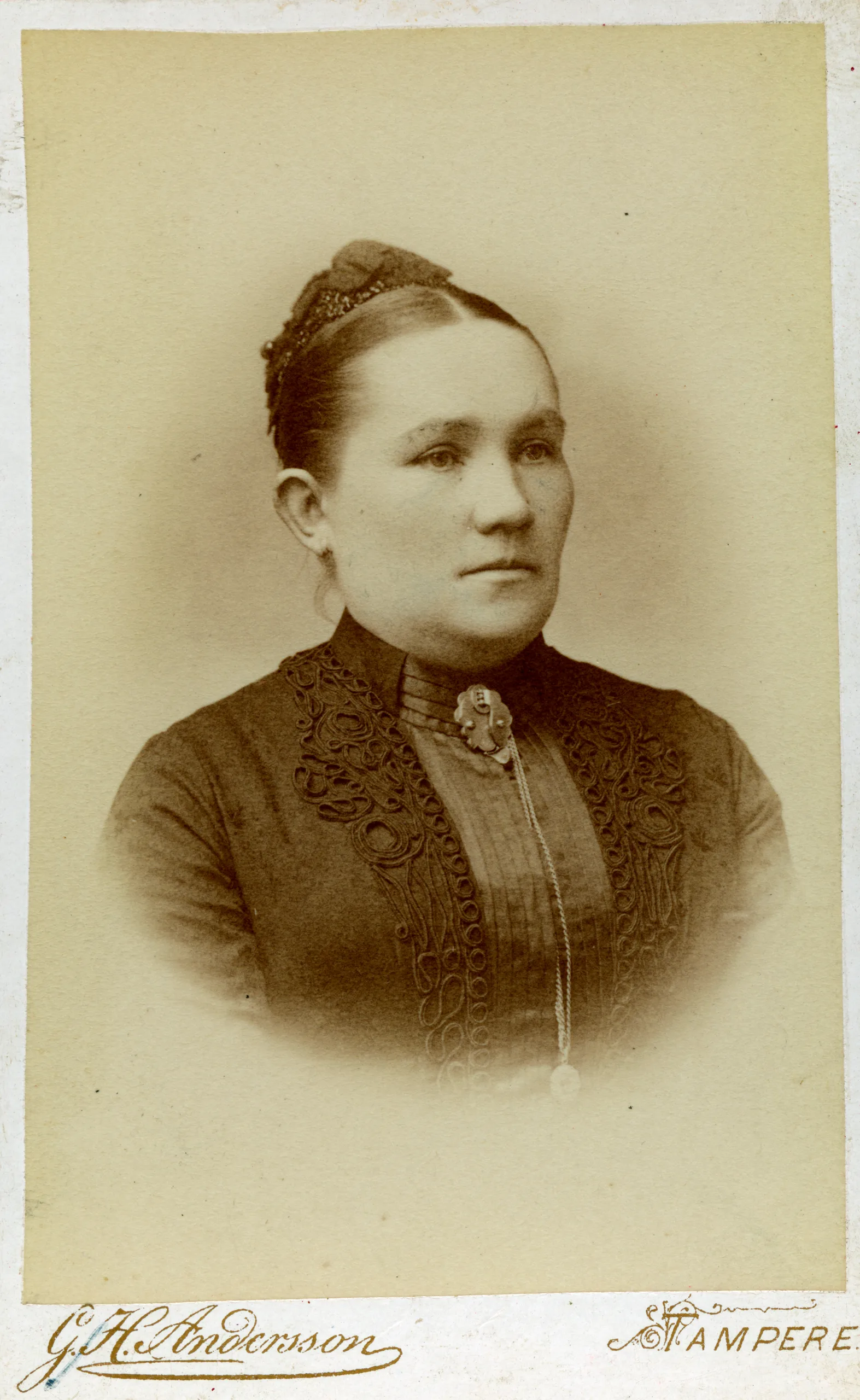 Maria Tirkkonen