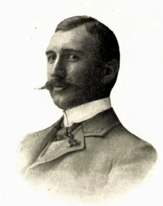 August Wilhelmsen