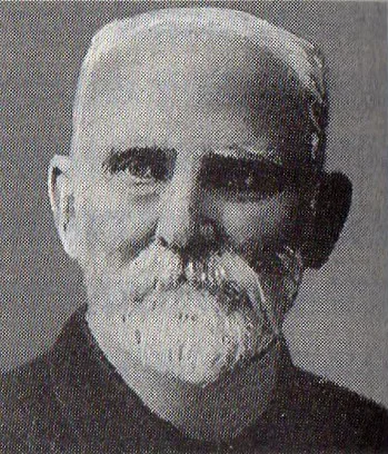 John Craig Ballagh