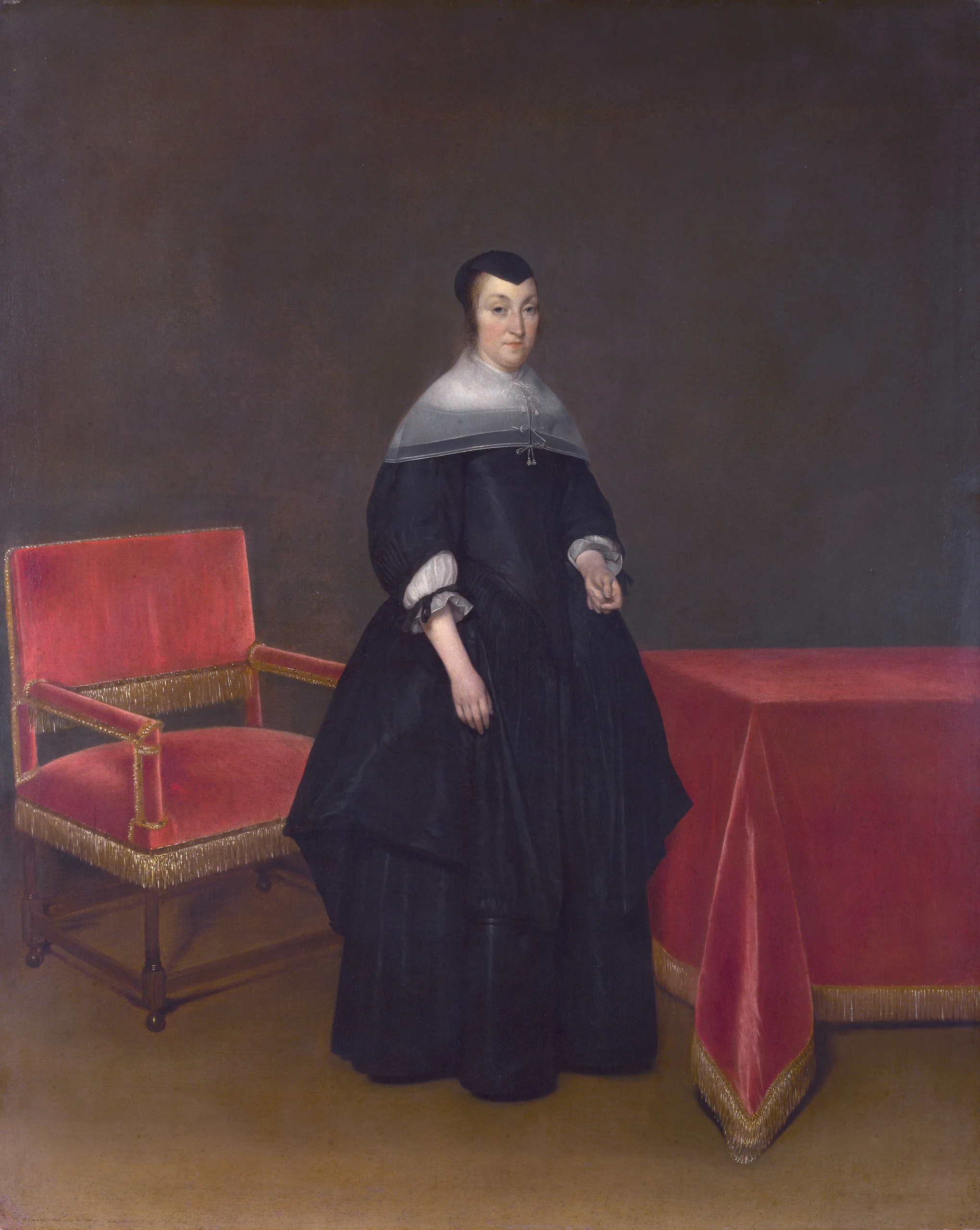 Hermanna van der Cruysse