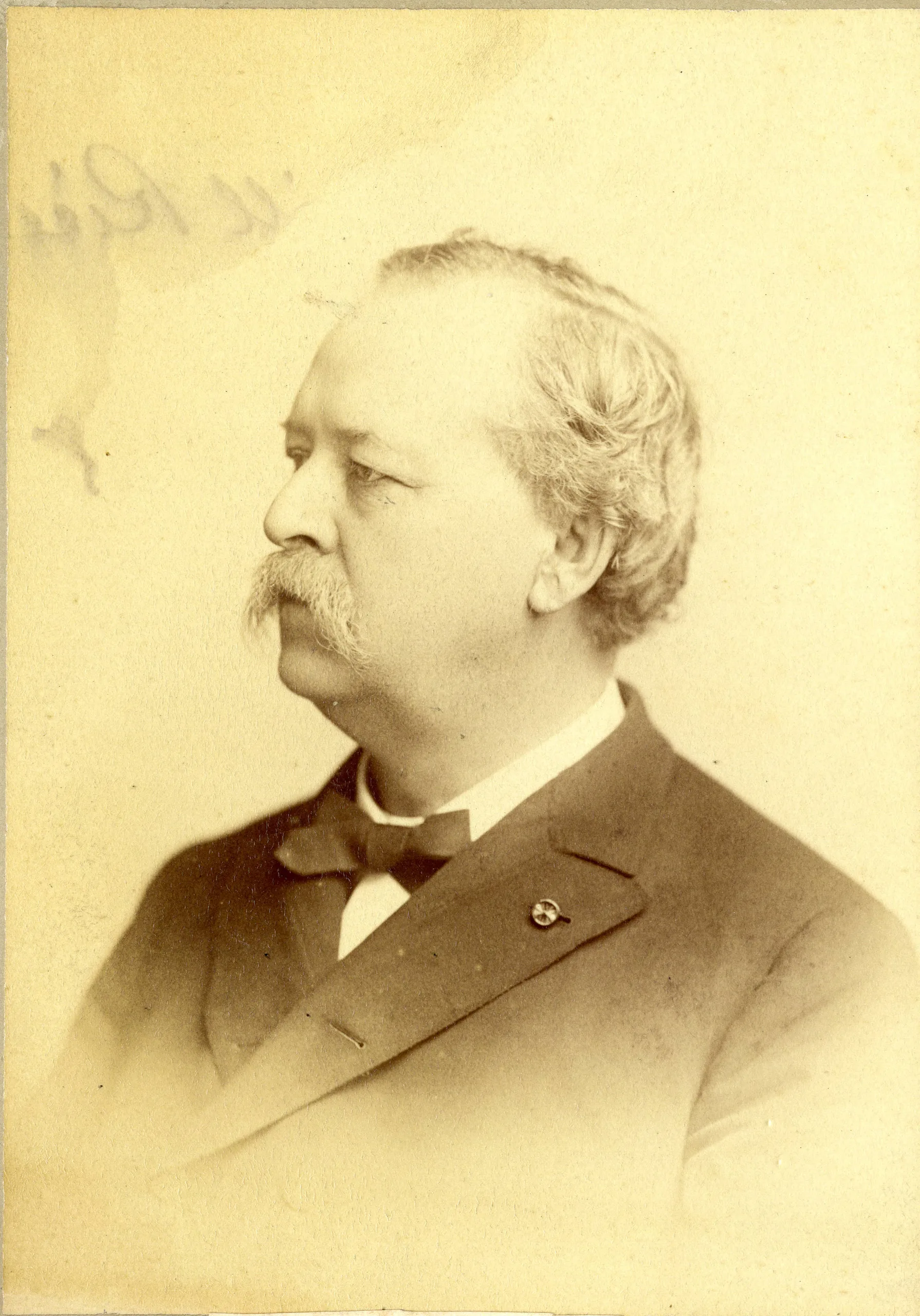 Horace Holmes Thomas