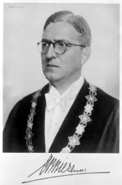 Cornelis B. Biezeno