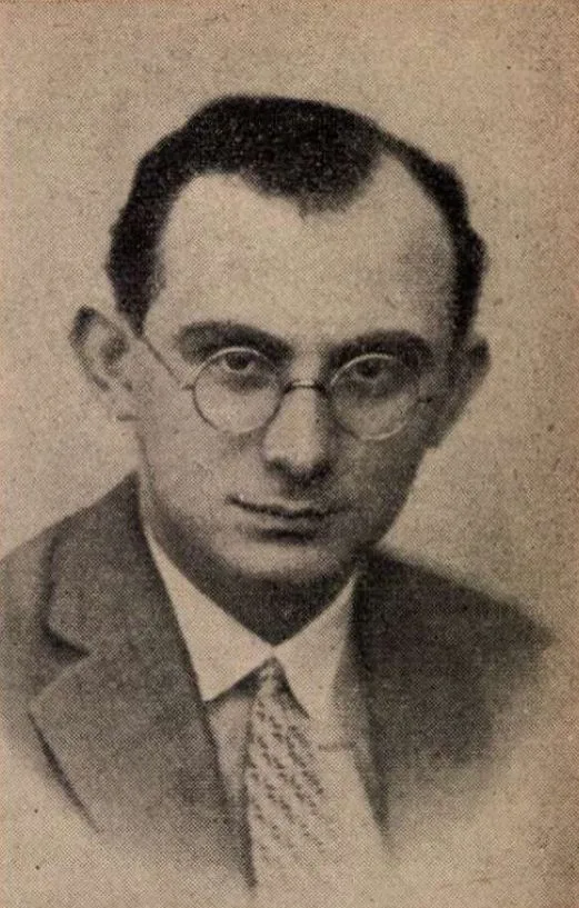 Portrait of Miklós Rékai (1906–1959) – memorial page