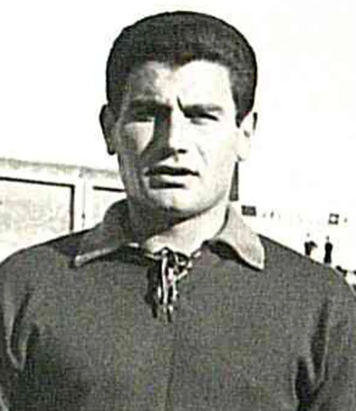 Porträt von Guido Macor (1932–2024) – Gedenkseite
