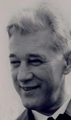 Portrait of Corneliu Mănescu (1916–2000) – memorial page