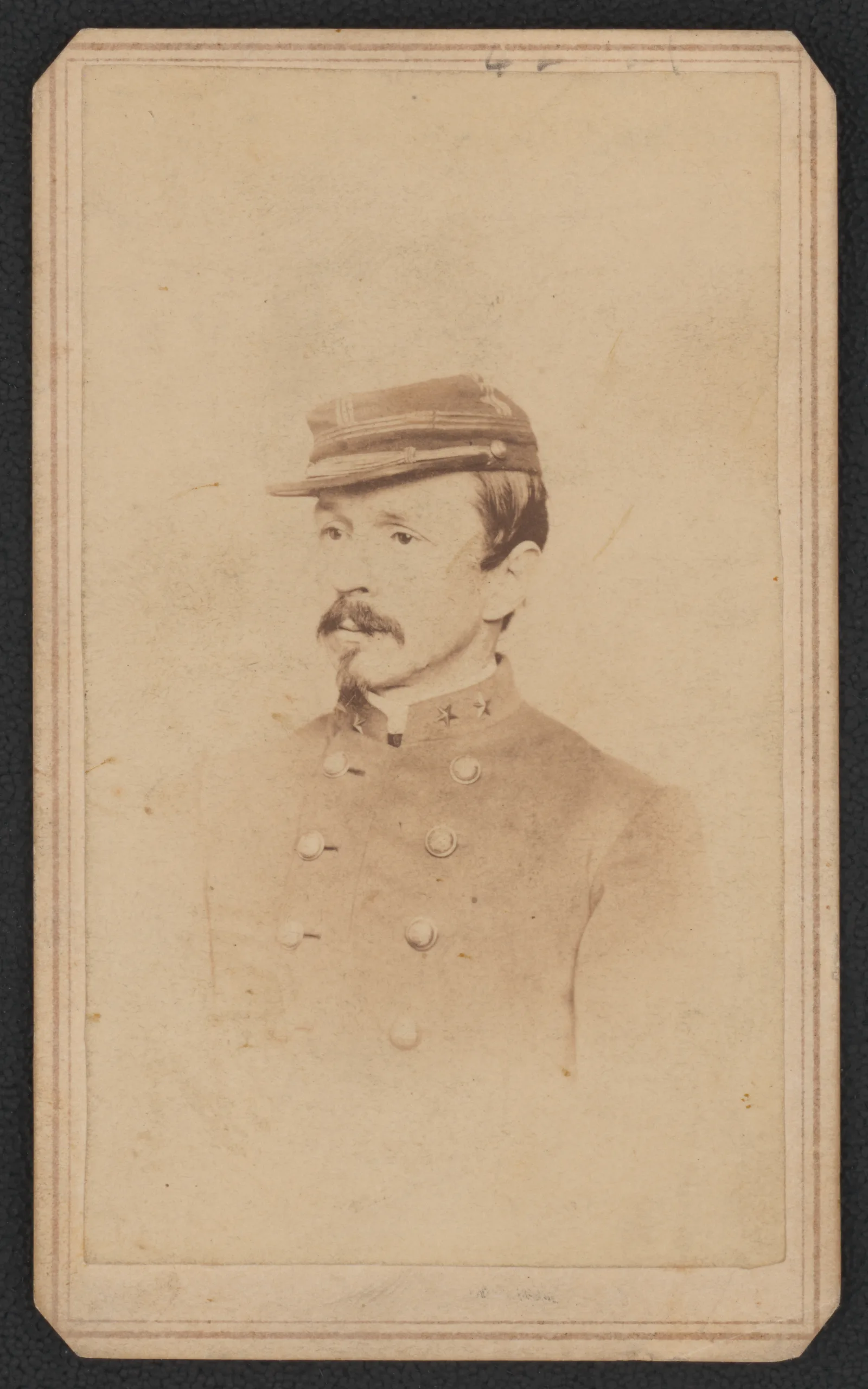 William Henderson Caskie