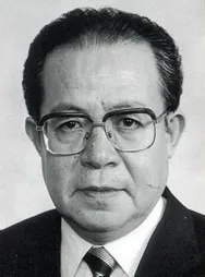 Portrait of Mamoru Nakajima (1935–2013) – memorial page