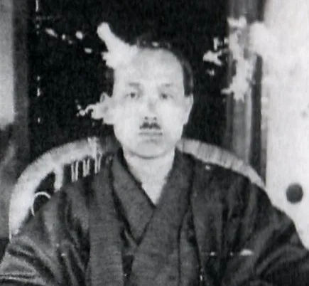 Akira Nakada
