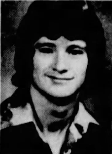 Porträt von David Heck (1960–1979) – Gedenkseite