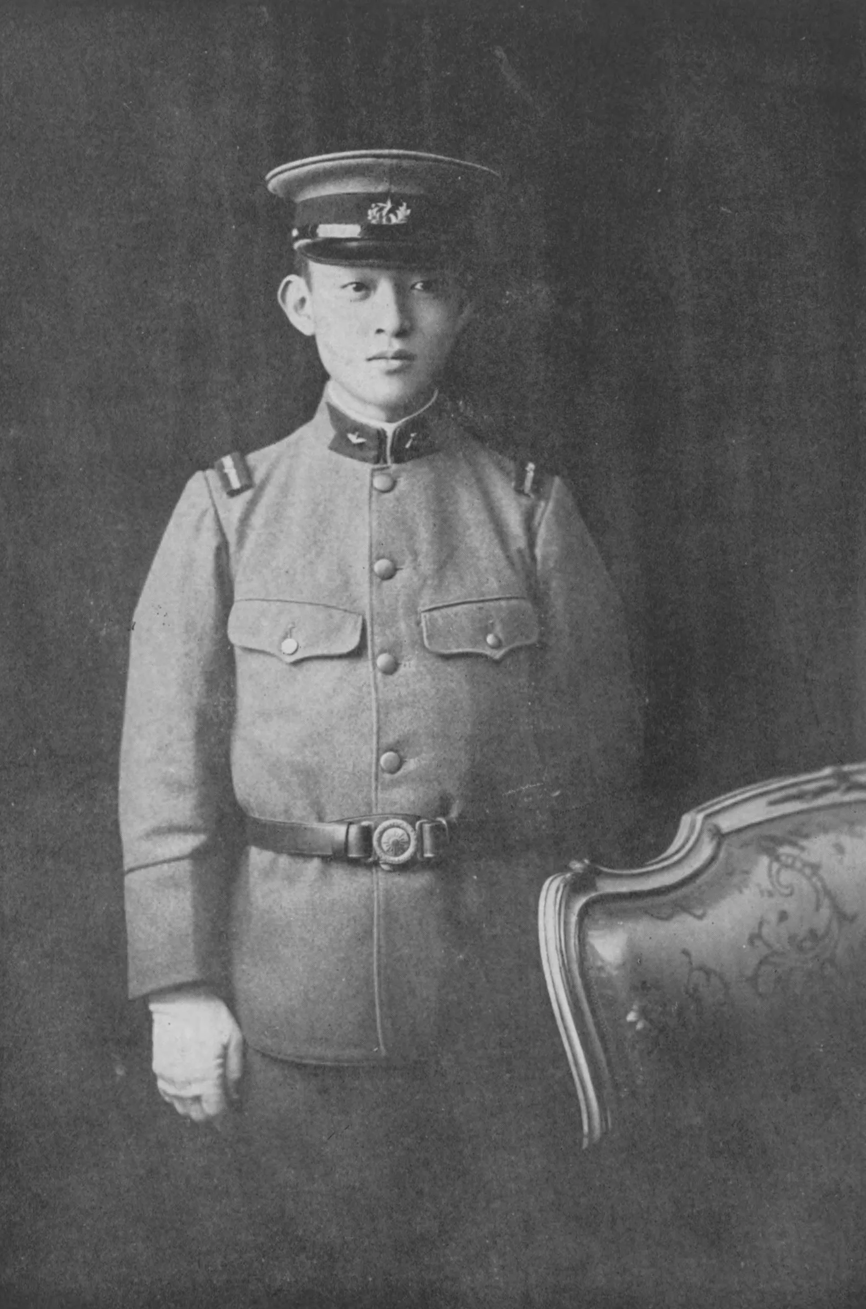 Marquis Kuni Kunihisa