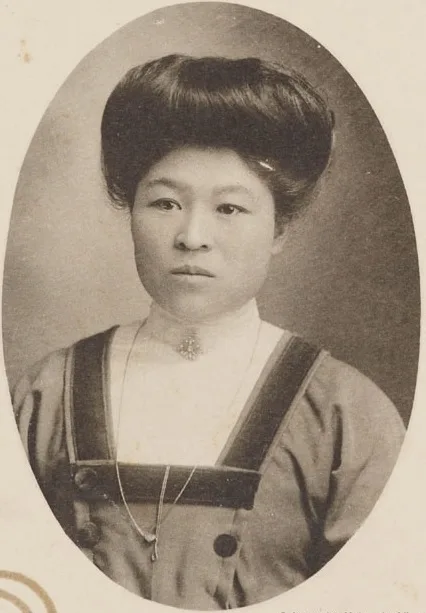 Inokuchi Akuri