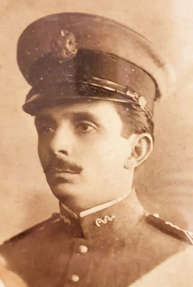 Salomão de Vasconcellos