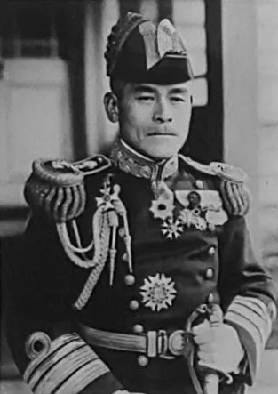 Nobujirō Imamura