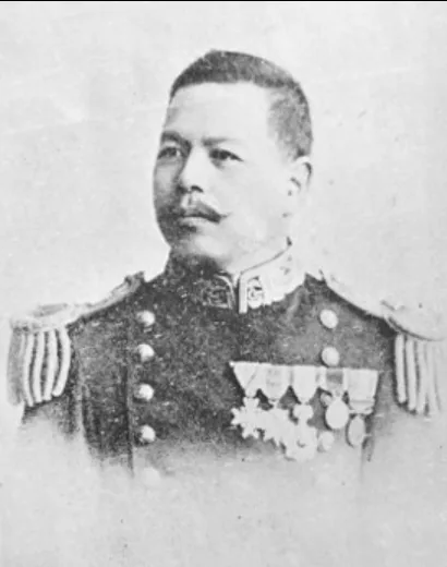Sentō Takenaka