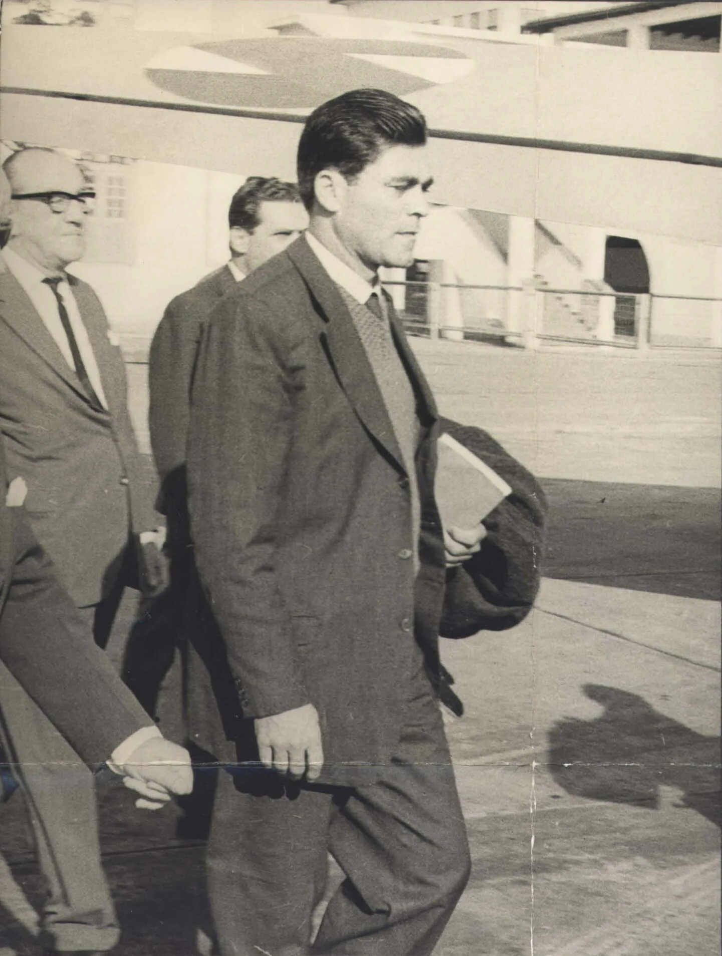 Paulo de Mello Bastos