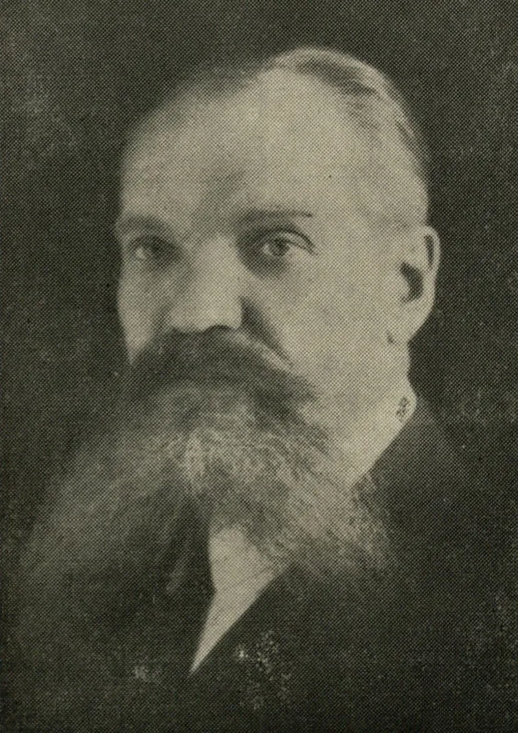 Pjotr Kratscheuski