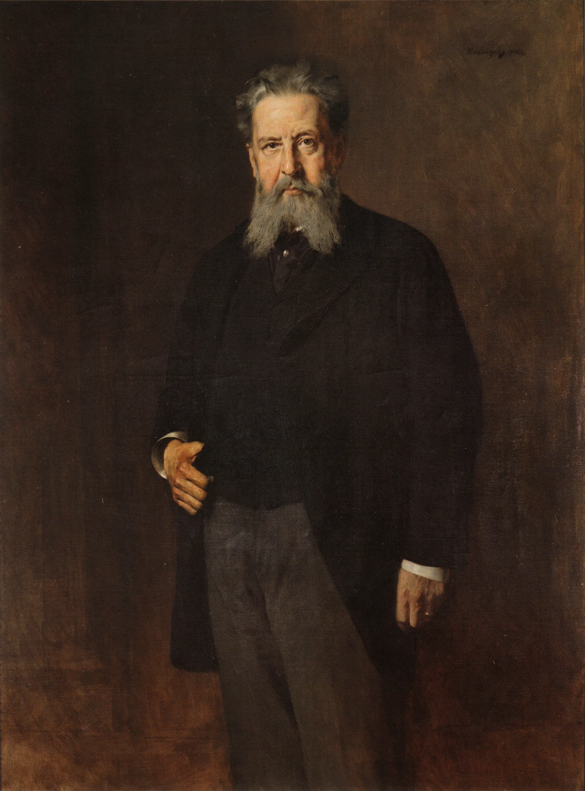 Nikolaus Dumba