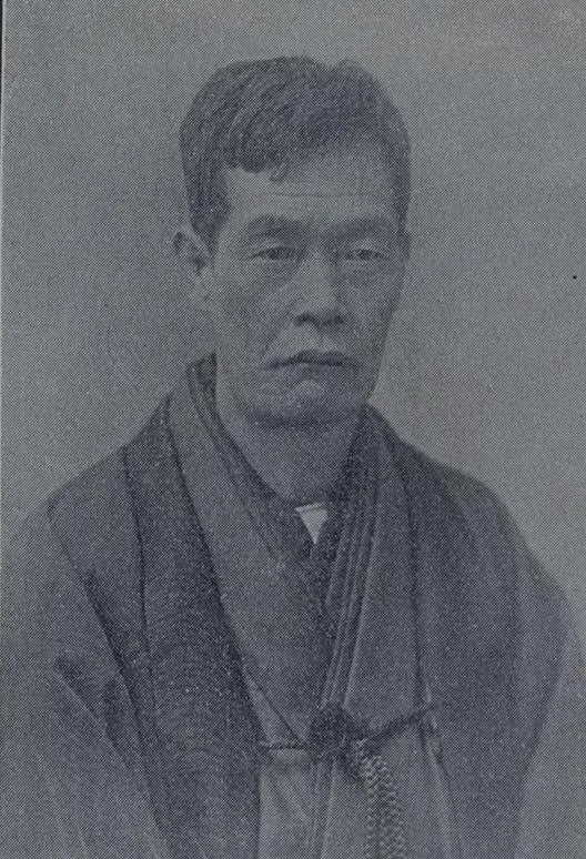 Sasaki Tōyō