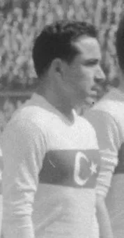 Portrait of Coşkun Özarı (1931–2011) – memorial page