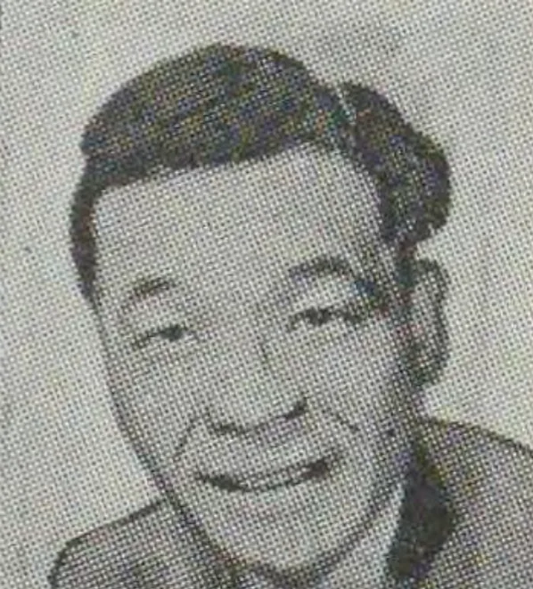 Porträt von Asao Sano (1925–2022) – Gedenkseite