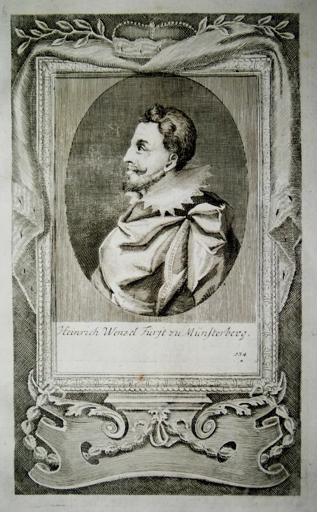 Heinrich Wenzel