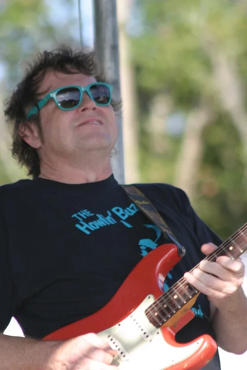 Porträt von Craig Van Tilbury (1957–2010) – Gedenkseite