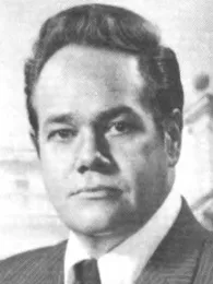 Portrait of John Arthur Eaves (1935–2022) – memorial page