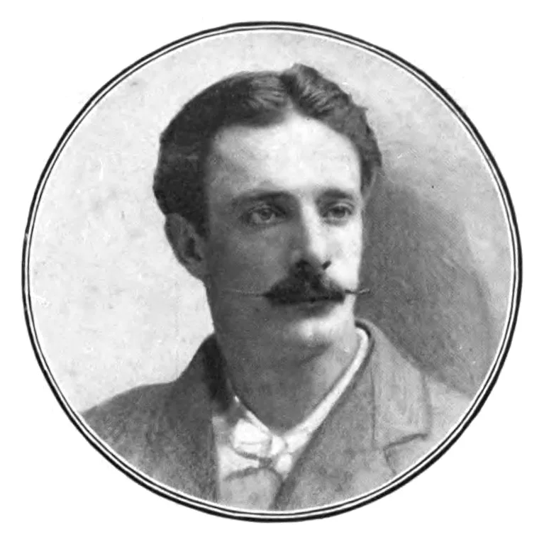 Frank Melville