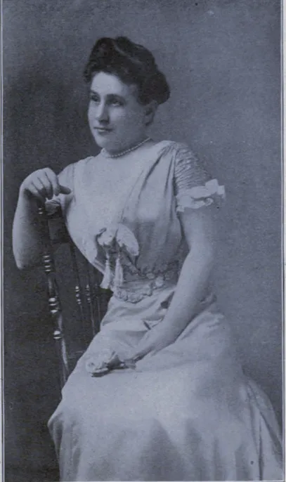 Lillian Smith Knox