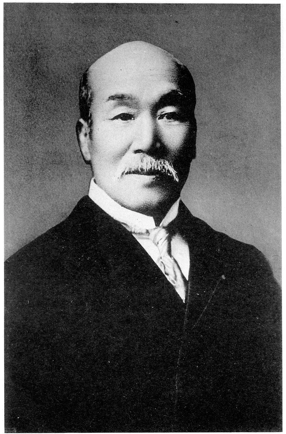 Kunimichi Kitagaki