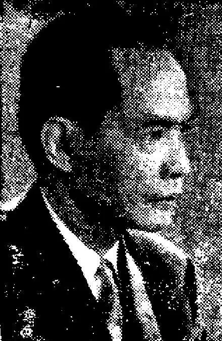Portrait of Bui Van Thinh (1915–2000) – memorial page