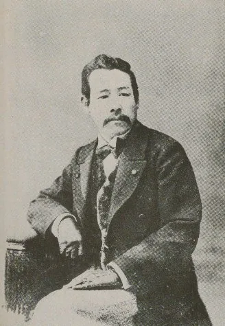 Chikami Kiyoomi