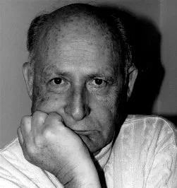Portrait of Adam Zielinski (1929–2010) – memorial page