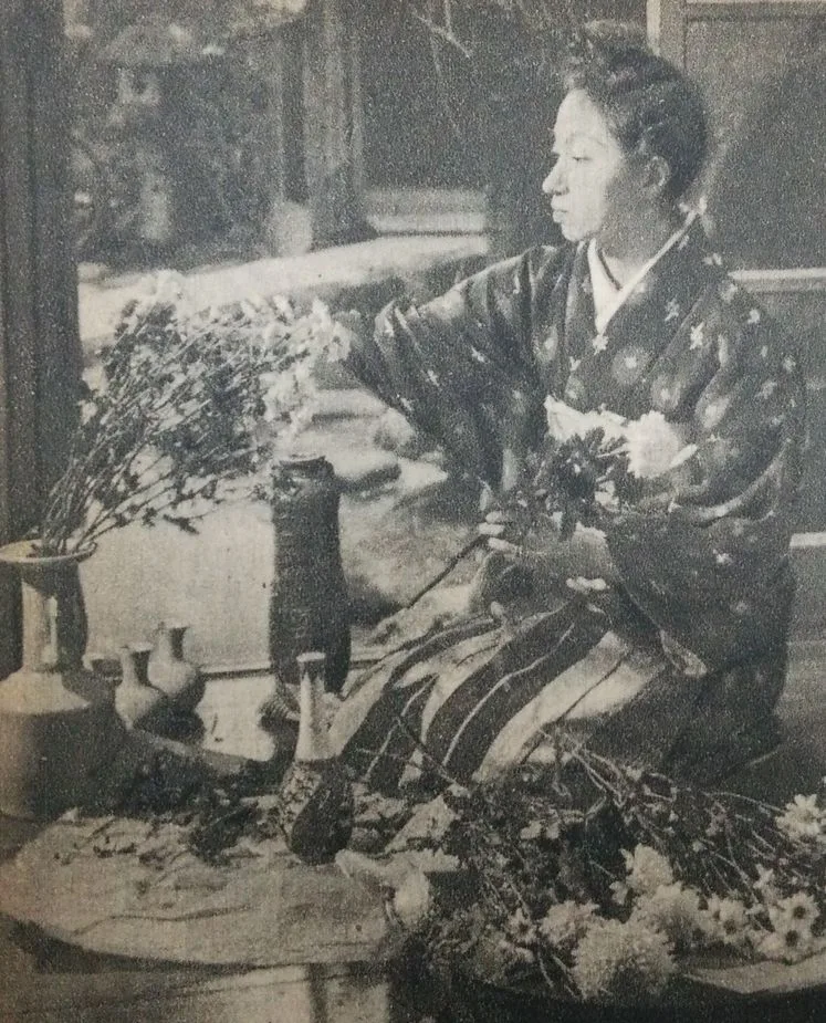 Azuma Tokuho