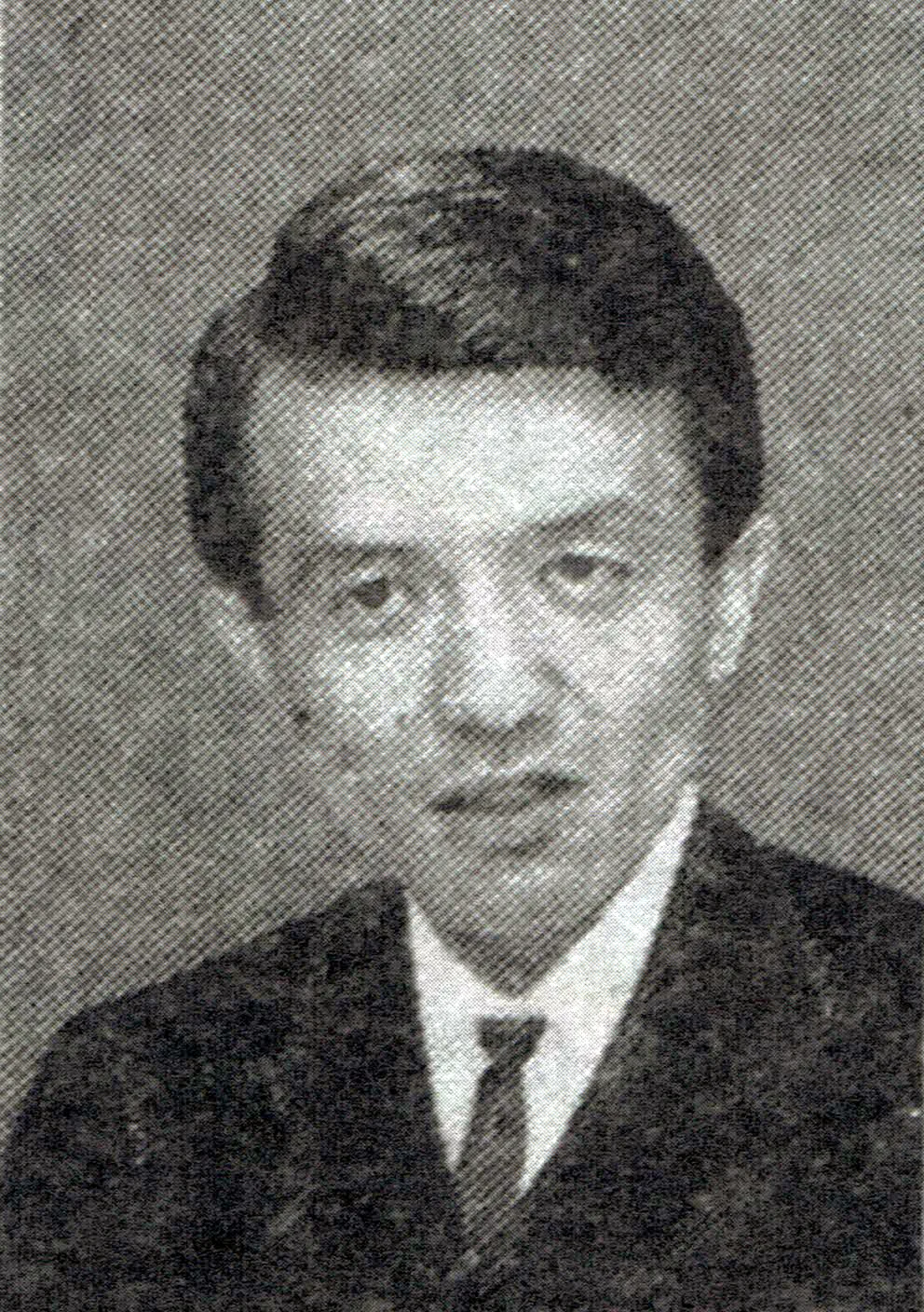 Yoshikazu Sakamoto