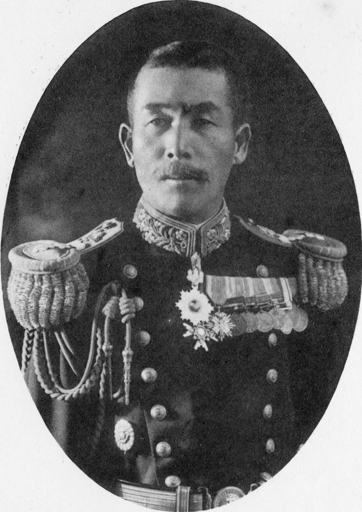 Saburō Horinouchi