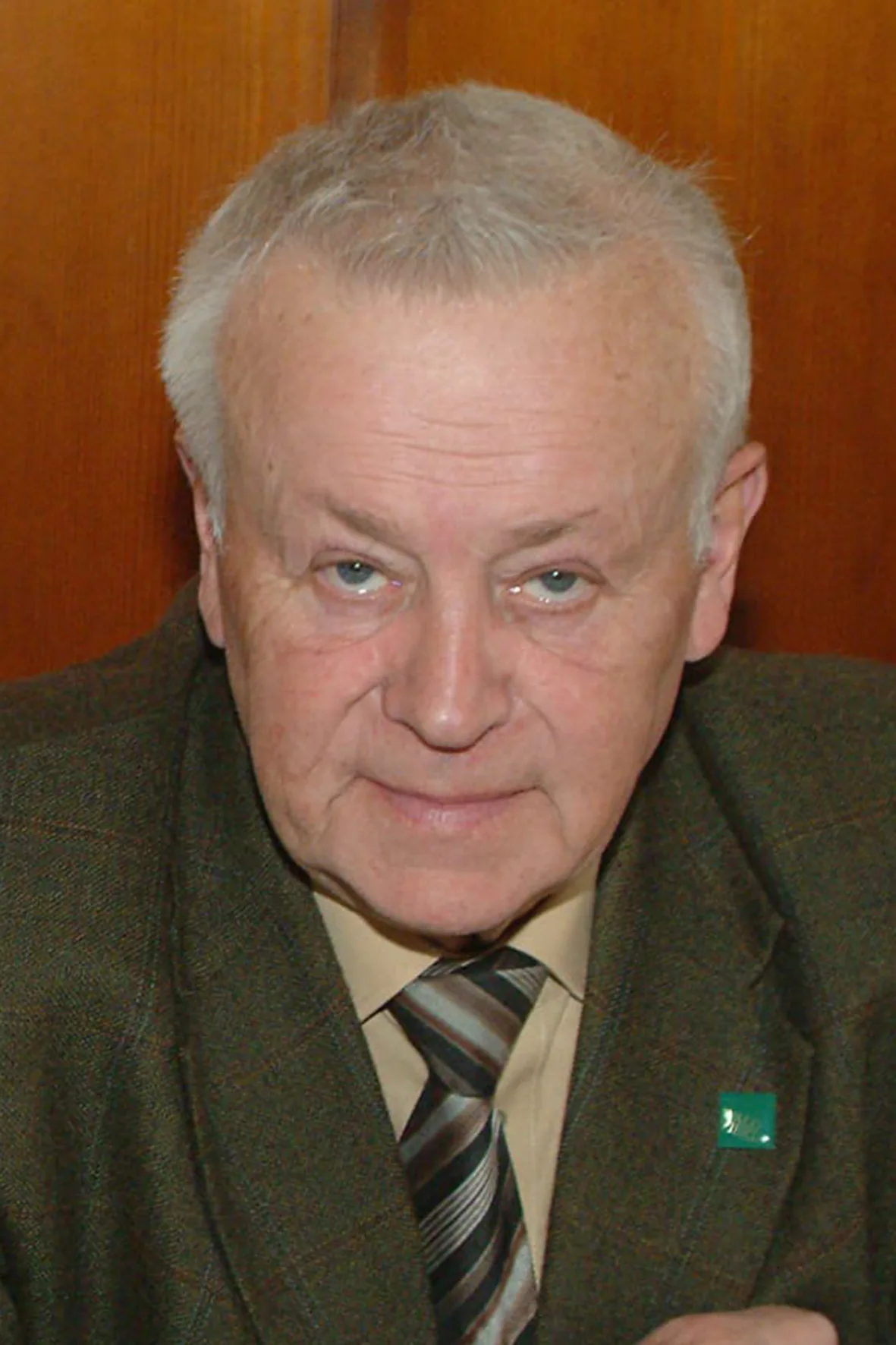 Porträt von Adolf Kastner (1939–2011) – Gedenkseite
