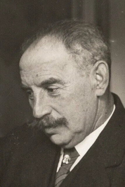 Portrait of Sam Poons (1859–1932) – memorial page