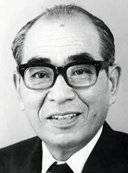 Portrait of Tomoji Ōshima (1916–1999) – memorial page