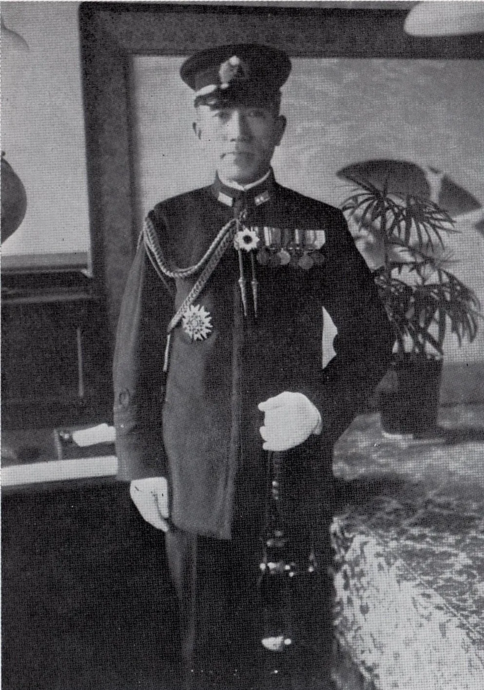 Shinzō Ōnishi