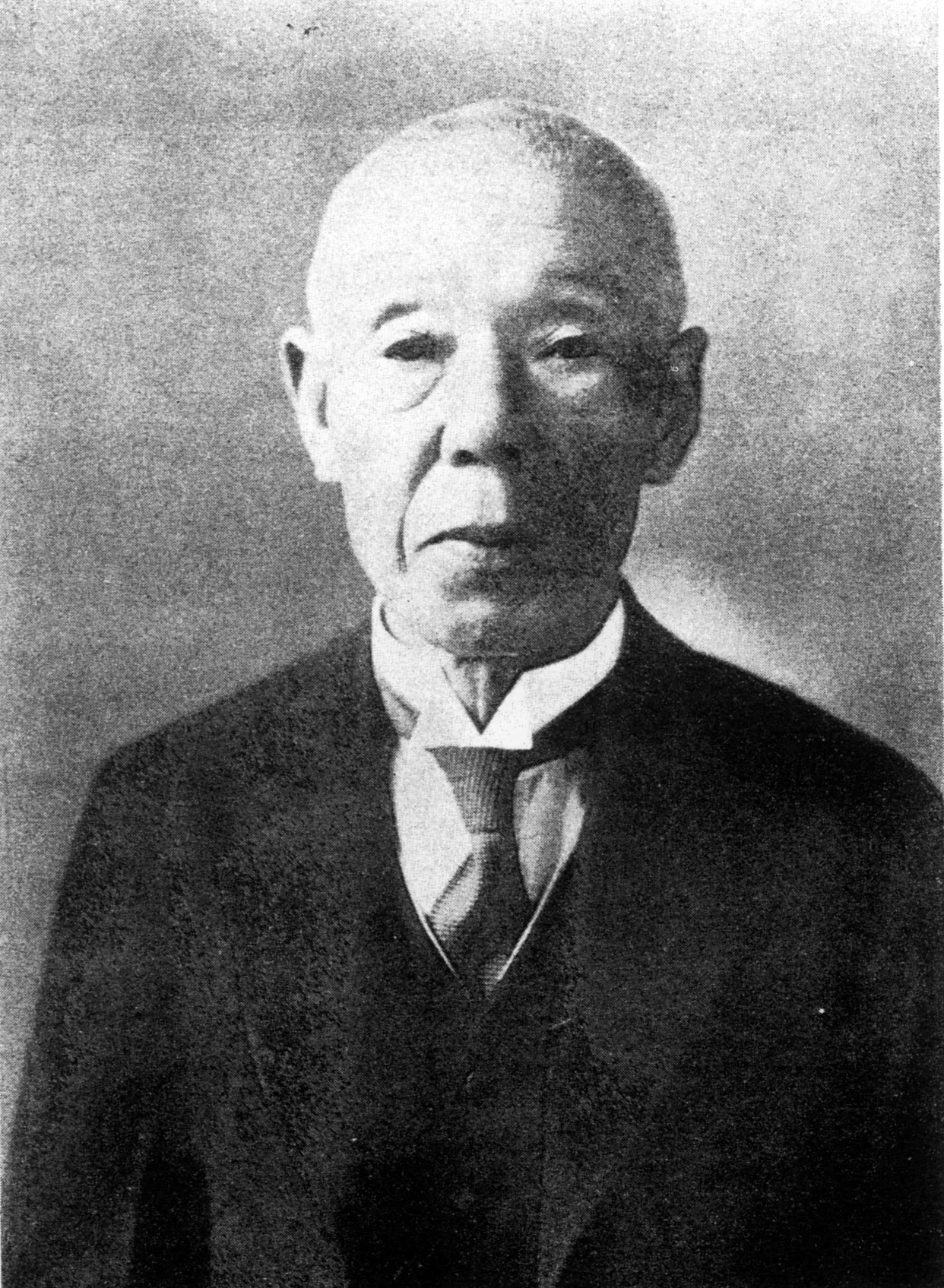 Ōtani Iwatarō