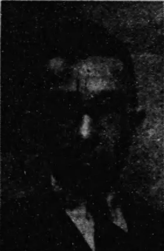 Mikita Yasuda