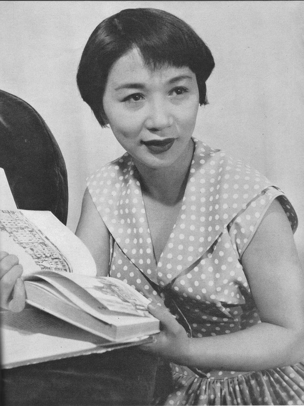 Mariko Miyagi