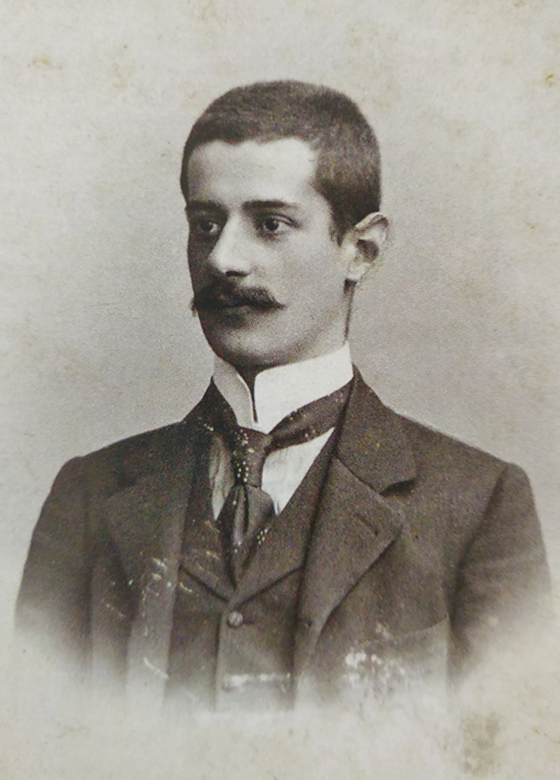 Karel Vavřinec Schwarzenberg