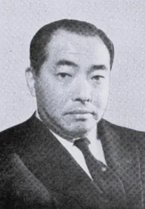 Tokusaburō Kosaka