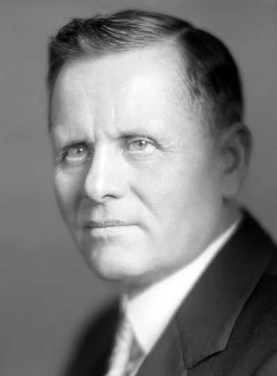 Don B. Colton