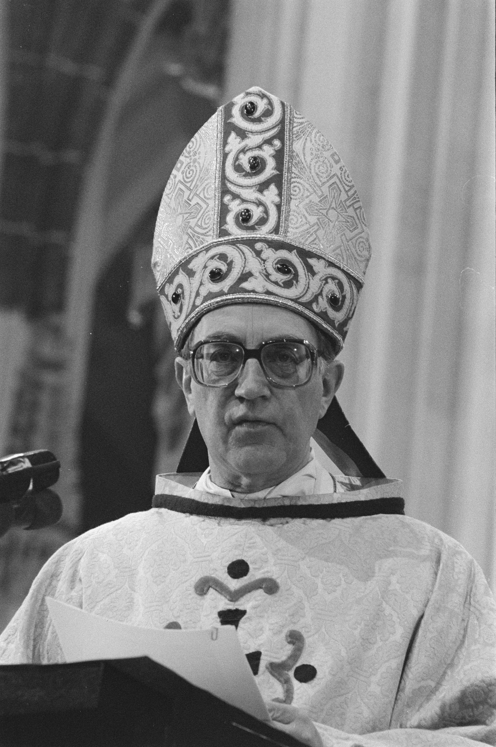 Johannes ter Schure