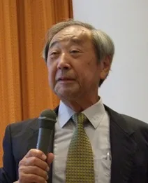 Porträt von Kazuo Koike (1932–2019) – Gedenkseite